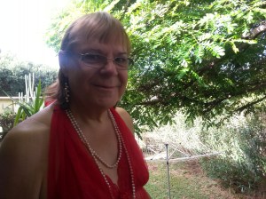 12/25/2014 Having some fun on Christmas day...