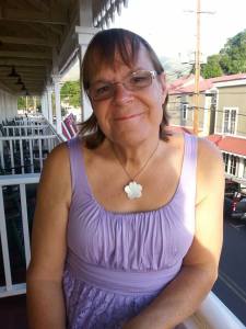 10/20/2014 Lahaina hotel after catheter removed for the 'last' time.