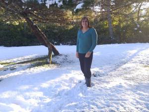 sifan-in-snow-by-coos-bay